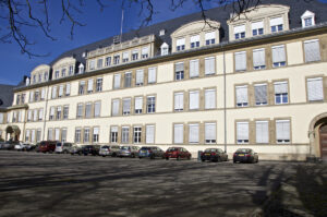 Maison communale