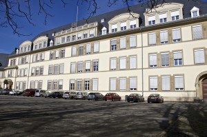 Maison communale