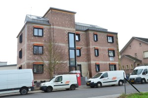 Maison de commune