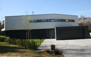 Einfamilienhaus in Hersberg