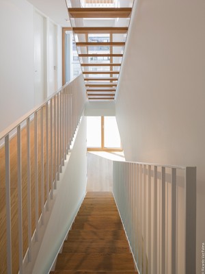 Einfamilienhaus in Mersch
