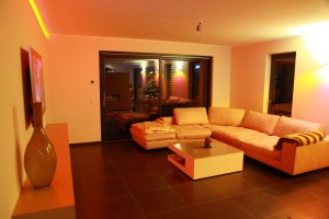 Einfamilienhaus in Trierweiler