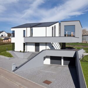 Haus in Berbour