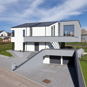 Haus in Berbour