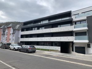 Appartements