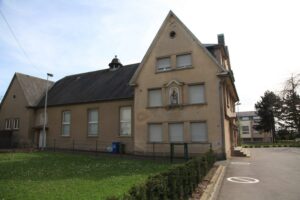 Pfadfinder Luxemburg