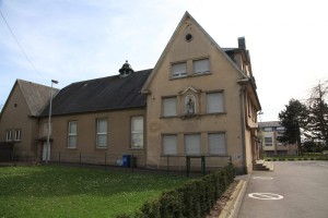 Pfadfinder Luxemburg