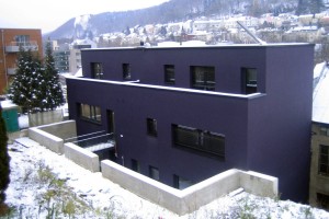 Residence Eich