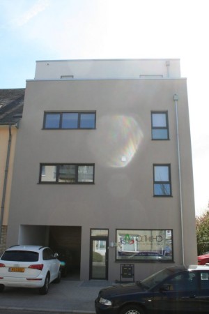 Residence Luxembourg