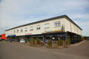 Supermarkt Hotel Foetz